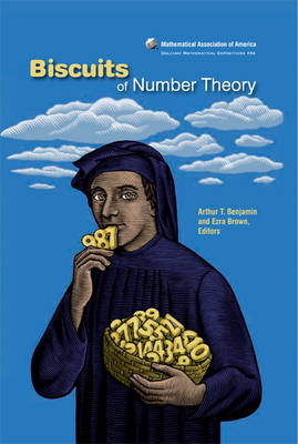 Biscuits of Number Theory - 