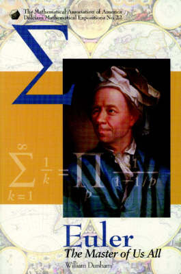 Euler - William Dunham