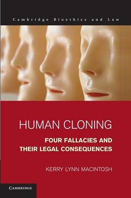 Human Cloning - Kerry Lynn Macintosh