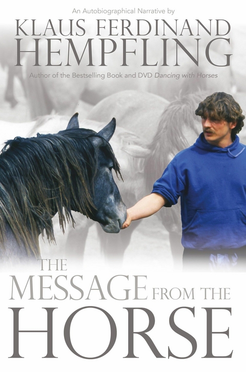 The Message from the Horse - Klaus Ferdinand Hempfling