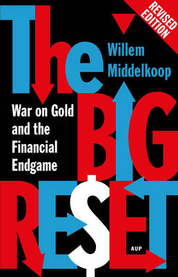 Big Reset Revised Edition -  Willem Middelkoop