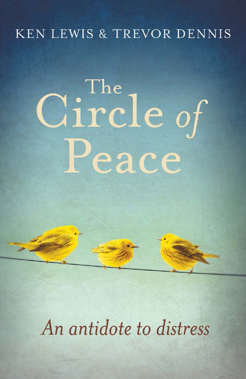 Circle of Peace -  Trevor Dennis