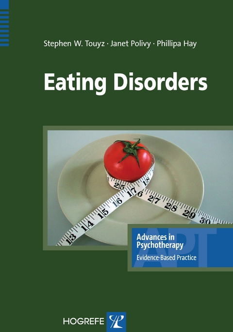 Eating Disorders - S. W. Touyz, Janet Polivy, P. Hay