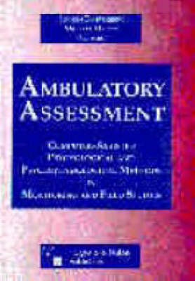 Ambulatory Assessment - 