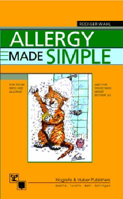 Allergy Made Simple - Rudiger Wahl