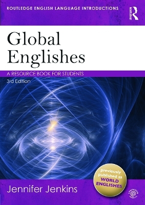 Global Englishes - Jennifer Jenkins