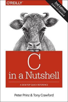 C in a Nutshell -  Tony Crawford,  Peter Prinz