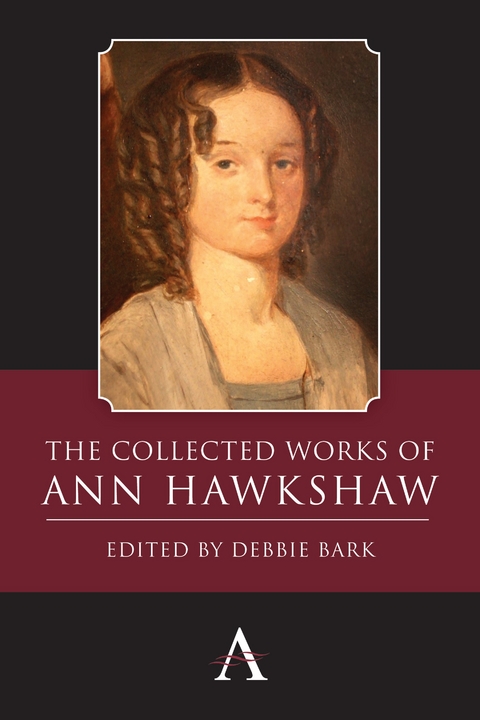 The Collected Works of Ann Hawkshaw - Ann Hawkshaw