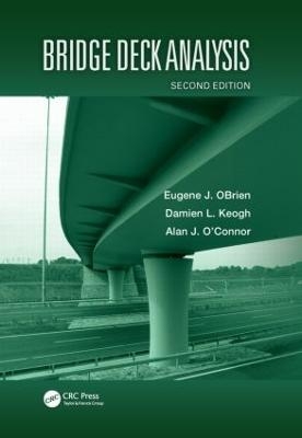 Bridge Deck Analysis - Eugene J. Obrien, Damien Keogh, Alan O'Connor