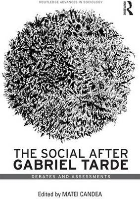 Social after Gabriel Tarde - 