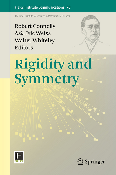 Rigidity and Symmetry - 