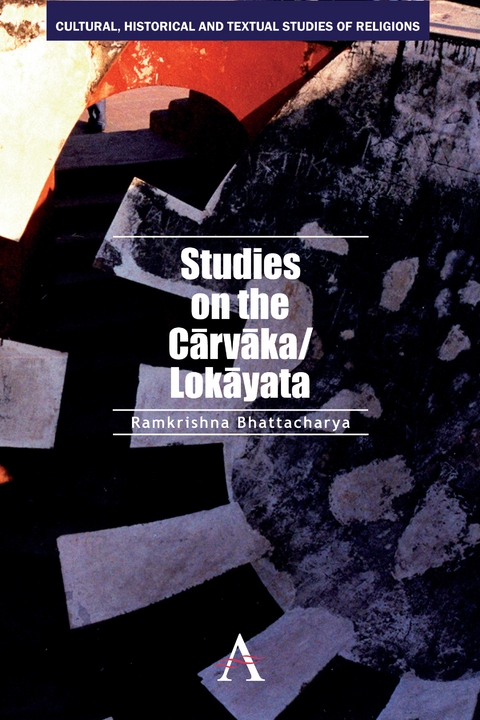 Studies on the Carvaka/Lokayata - Ramkrishna Bhattacharya