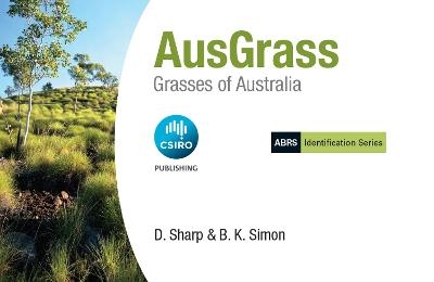 AusGrass - D. Sharp, B. K. Simon