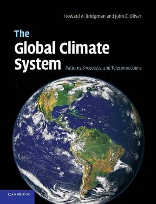 The Global Climate System - Howard A. Bridgman, John E. Oliver