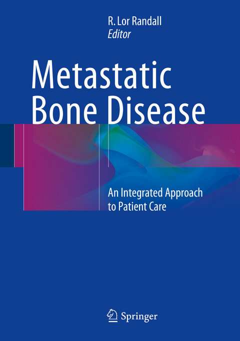 Metastatic Bone Disease - 