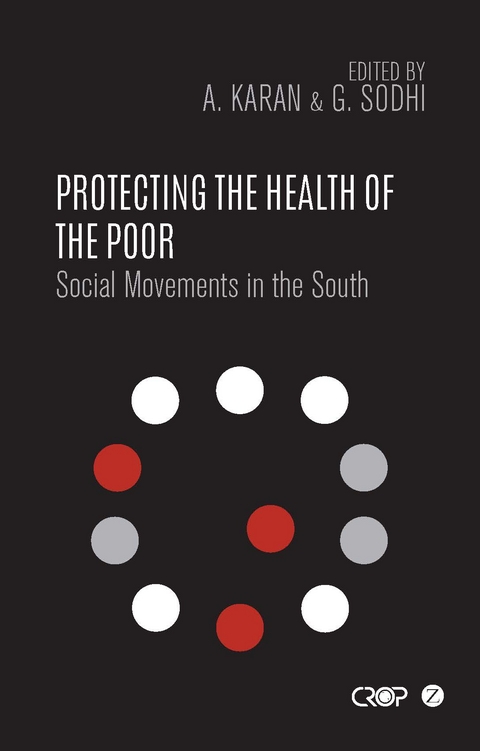 Protecting the Health of the Poor - 