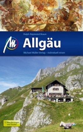 Allgäu - Ralph-Raymond Braun