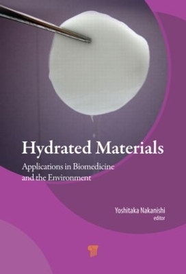 Hydrated Materials - Yoshitaka Nakanishi