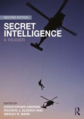 Secret Intelligence - 