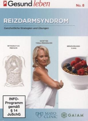 Reizdarmsyndrom, 1 DVD