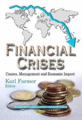 Financial Crises - 