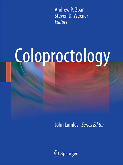 Coloproctology - 