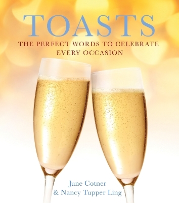 Toasts - June Cotner