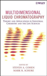 Multidimensional Liquid Chromatography - 