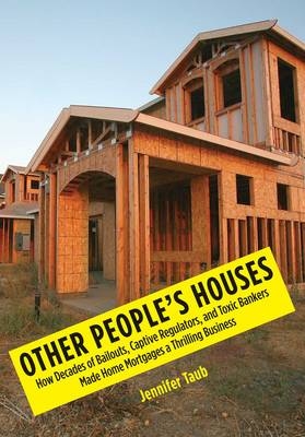 Other People's Houses - J.D. Jennifer S. Taub