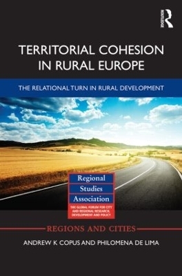 Territorial Cohesion in Rural Europe - 