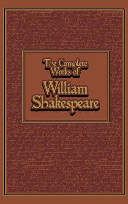 The Complete Works of William Shakespeare - William Shakespeare