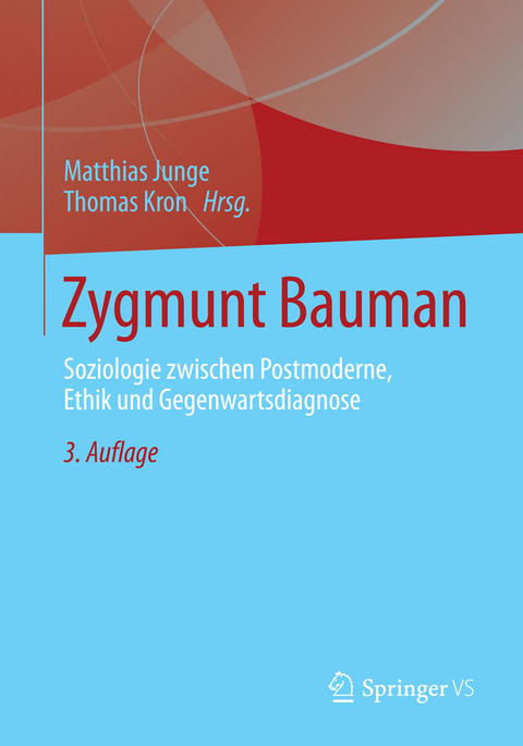 Zygmunt Bauman - 