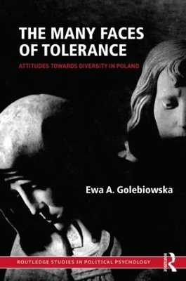 The Many Faces of Tolerance - Ewa A. Golebiowska