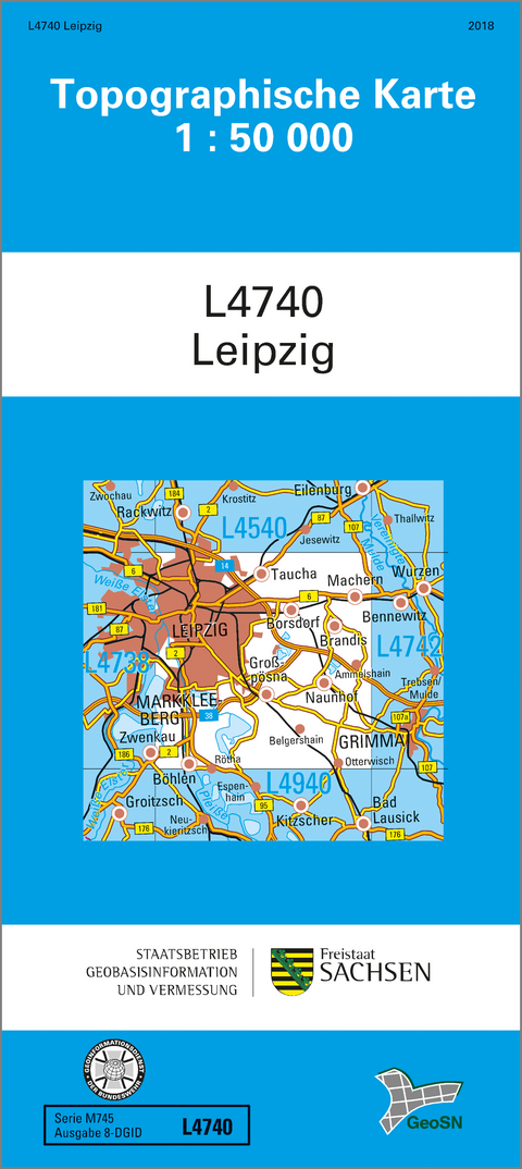 Leipzig (L4740)