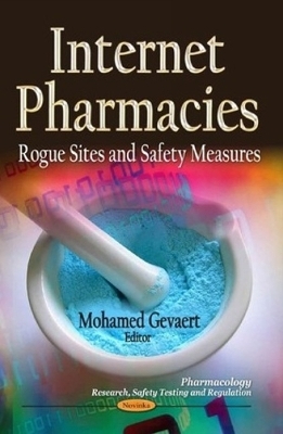 Internet Pharmacies - 