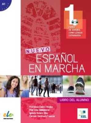 Nuevo Espanol en Marcha 1