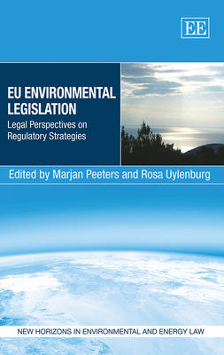 EU Environmental Legislation - 