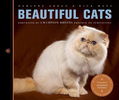 Beautiful Cats - Darlene Arden, Nick Mays