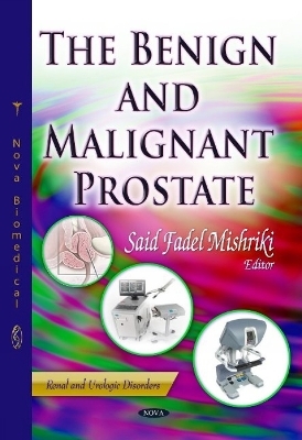 Benign & Malignant Prostate - 