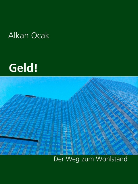 Geld! -  Alkan Ocak