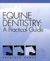 Equine Dentistry - Patricia Pence