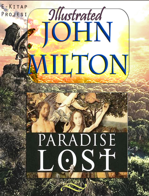 Paradise Lost - John Milton