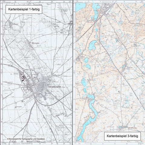 Sommerfeld (Nieder Lausitz)