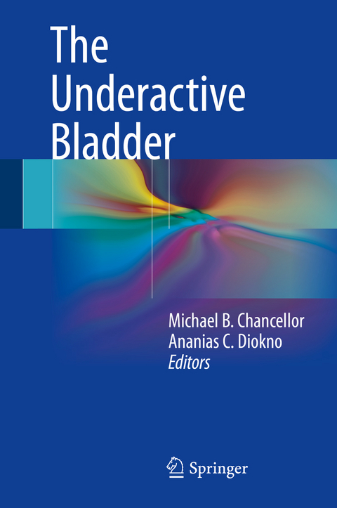 The Underactive Bladder - 