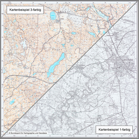 Friedeberg (Isergebirge)