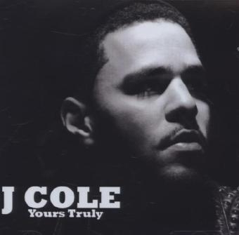 Your's Truly, 1 Audio-CD - J. Cole