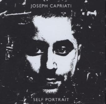 Self Portrait, 1 Audio-CD - Joseph Capriati