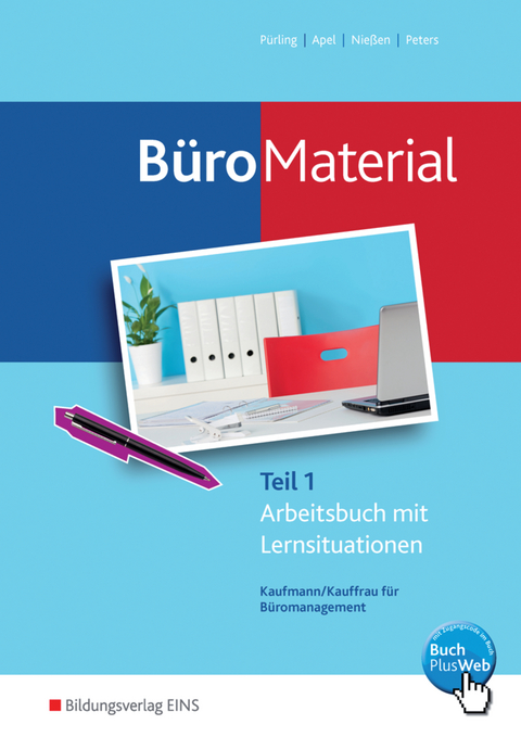 BüroWelt / BüroMaterial - 