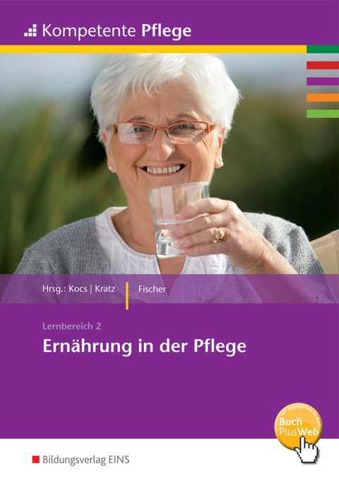 Kompetente Pflege - Ursula Fischer