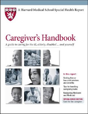 Caregiver's Handbook - 